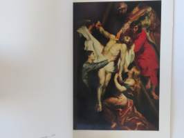 Masters of World Painting - Rubens