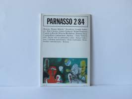 Parnasso N:o 2 / 1984