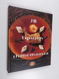 JB tipujen ihmemaassa (ERINOMAINEN)