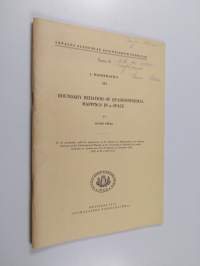 Boundary Behaviour of Quasiconformal Mappings in n-space (signeerattu, tekijän omiste)