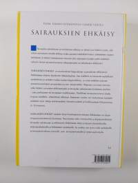 Sairauksien ehkäisy