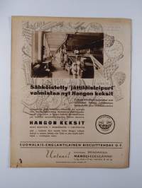 Suomen kuvalehti 47/1937