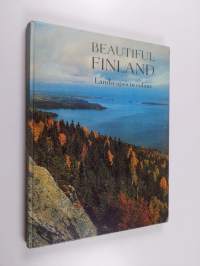 Beautiful Finland - Landscapes in Colour