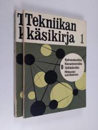 Tekniikan käsikirja 1 A-B