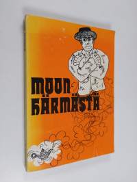 Moon Härmästä