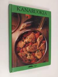 Kanaruokia