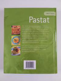 Pastat