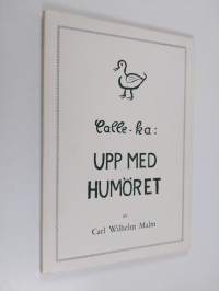 Upp med humöret