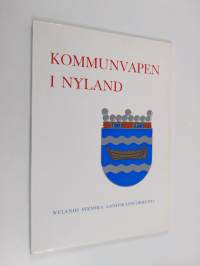 Kommunvapen i Nyland