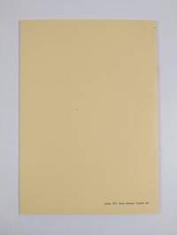 Östra Nylands ungdomsförbund 1932-1972