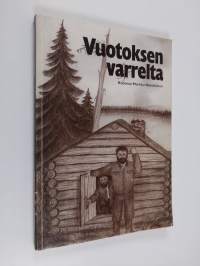 Vuotoksen varrelta