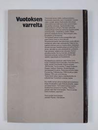 Vuotoksen varrelta