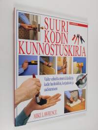 Suuri kodin kunnostuskirja