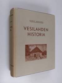 Vesilahden historia (tekijän omiste)