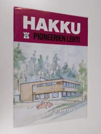 Hakku 2/1990