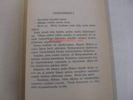 Käykää päälle, pojat!