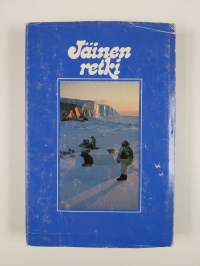 Jäinen retki