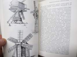 Venäläinen perinnekulttuuri - Neuvostoliiton Pohjoiseuroopan venäläisväestön etnologia 1800-luvulta 1900-luvun alkuun