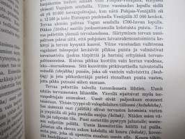 Venäläinen perinnekulttuuri - Neuvostoliiton Pohjoiseuroopan venäläisväestön etnologia 1800-luvulta 1900-luvun alkuun