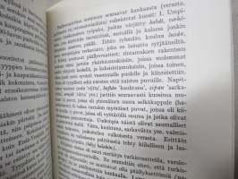 Venäläinen perinnekulttuuri - Neuvostoliiton Pohjoiseuroopan venäläisväestön etnologia 1800-luvulta 1900-luvun alkuun