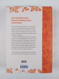 Hunan : romaani