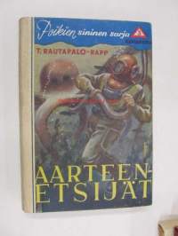 Aarteenetsijät