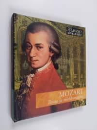 Mozart : Taitoa ja mielikuvitusta