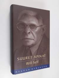Suuret apinat