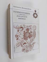 Tunnustuksia : valikoima otteita