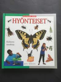 Hyönteiset