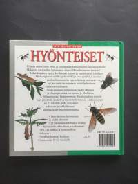 Hyönteiset