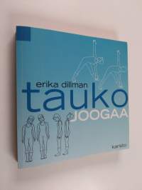 Taukojooga