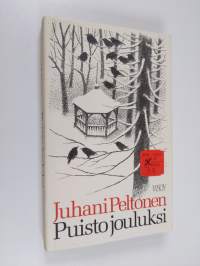 Puisto jouluksi : kertomuksia