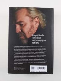 Jussi Parviainen : Jumalan rakastaja