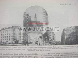 Kotiliesi 1928 nr 5 maaliskuu