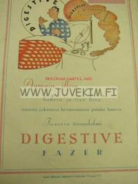 Kotiliesi 1928 nr 5 maaliskuu
