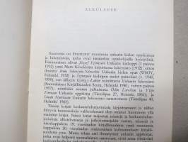 Käytännön unkaria - Elämää - kulttuuria - huumoria