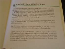 Vilustuminen : torjunta ; kotihoito, lääkkeet luonnosta