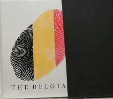 The Belgians (Kotelossa) (Tietokirja, kulttuuri, etnisyys)