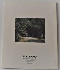 Volvo 1927-1990