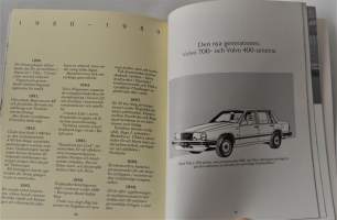 Volvo 1927-1990
