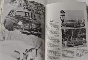 Volvo 1927-1990