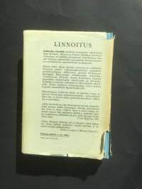 Linnoitus