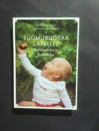 Luomuruokaa Lapselle