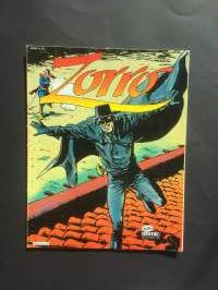 Zorro