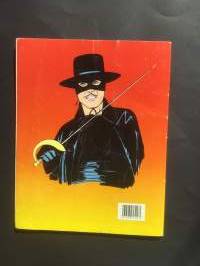 Zorro