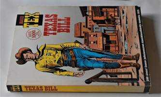 Maxi Tex 18	Texas Bill