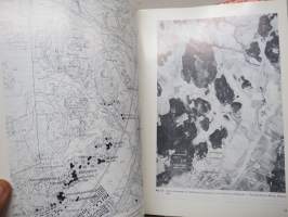Iron Age Studies in Salo I-II-III