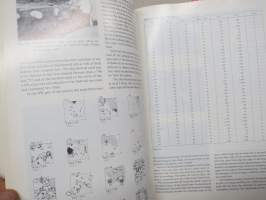 Iron Age Studies in Salo I-II-III