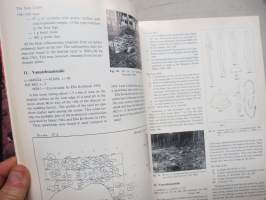 Iron Age Studies in Salo I-II-III